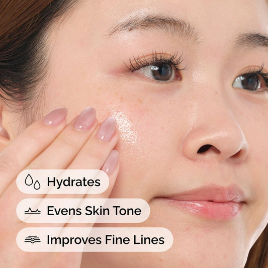 Retinol 0.2% in Squalane - US 5689