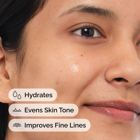 Retinol 0.5% in Squalane - US 9666