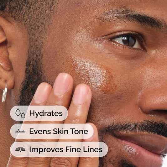 Retinol 1% in Squalane - US 7599