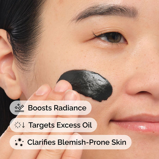 Salicylic Acid 2% Masque - US 6366