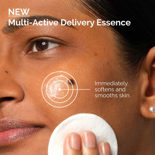 Multi-Active Delivery Essence - US 2271