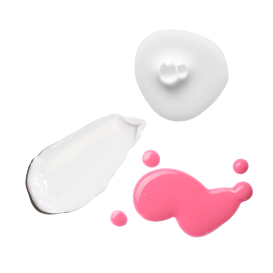 The Sensitive Skin Collection - US 4074