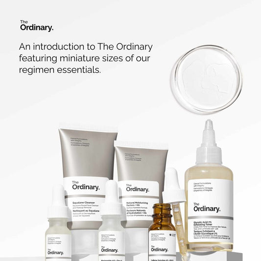 The Mini Discovery Set - US 1236