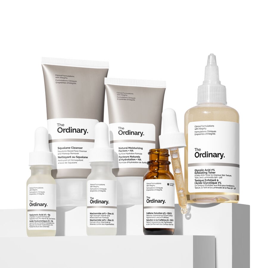The Mini Discovery Set - US 1236