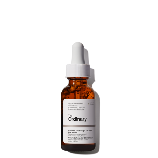Caffeine&nbsp;Solution 5% + EGCG Eye Serum - US 3457