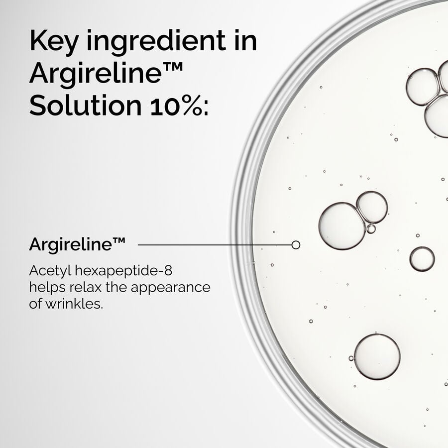 Argireline Solution 10% - US 8113