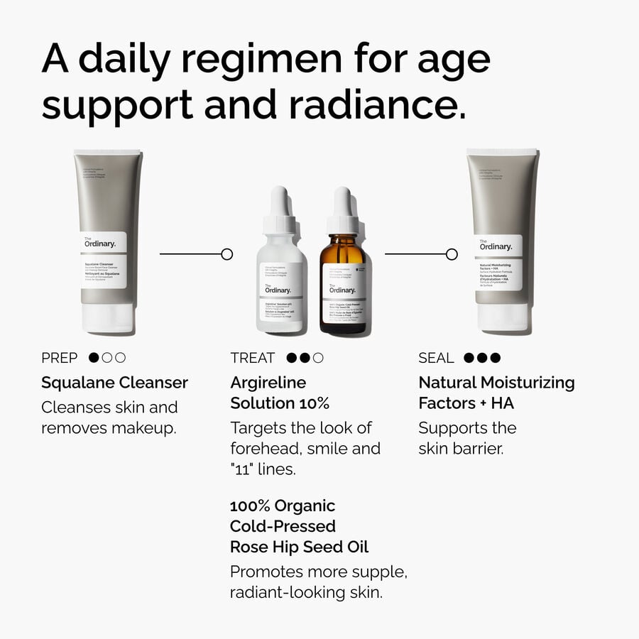 Argireline Solution 10% - US 8113