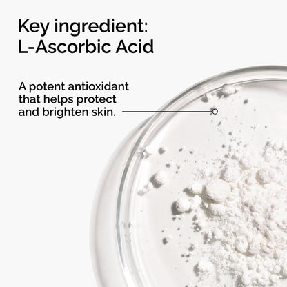 100% L-Ascorbic Acid Powder - US 2234