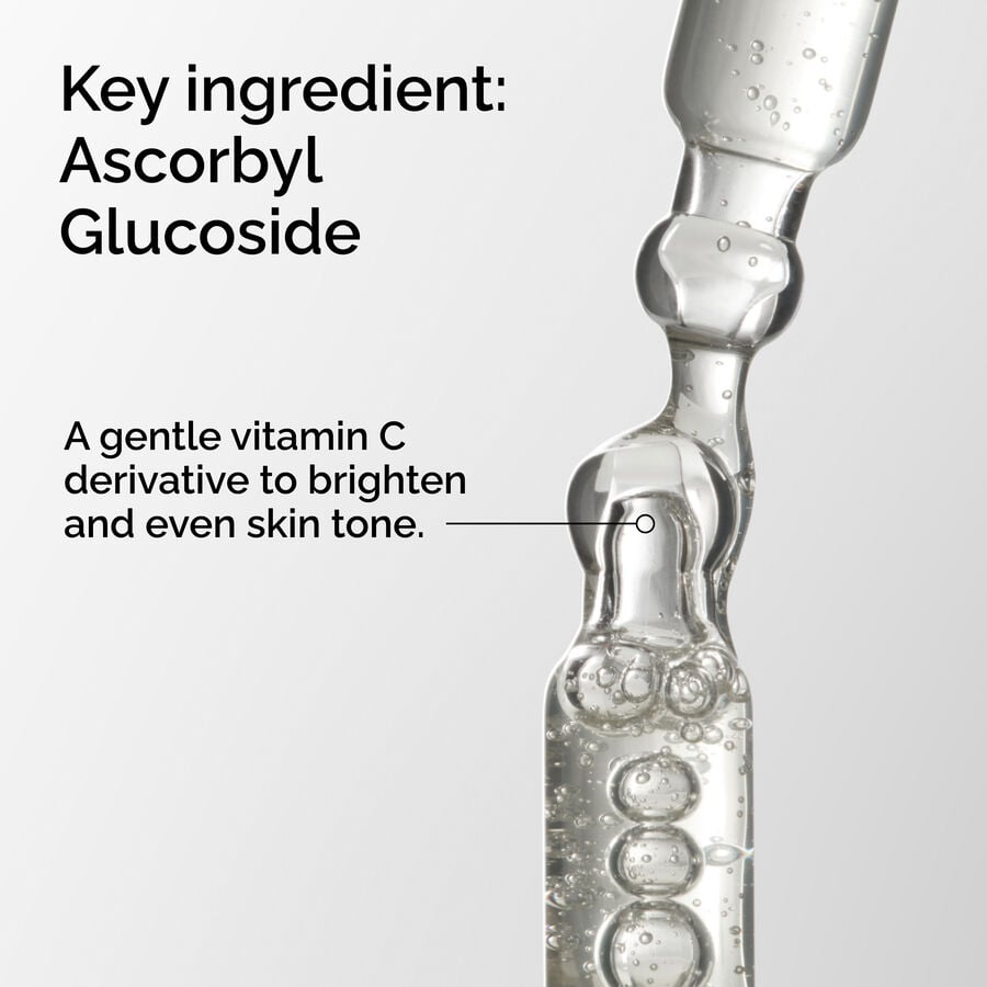 Ascorbyl Glucoside Solution 12% - US 7971