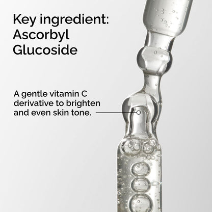 Ascorbyl Glucoside Solution 12% - US 7971