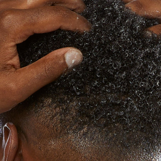 Behentrimonium Chloride 2% Conditioner - US 9800