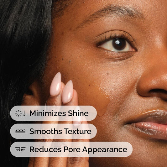 Balancing &amp; Clarifying Serum - US 9989