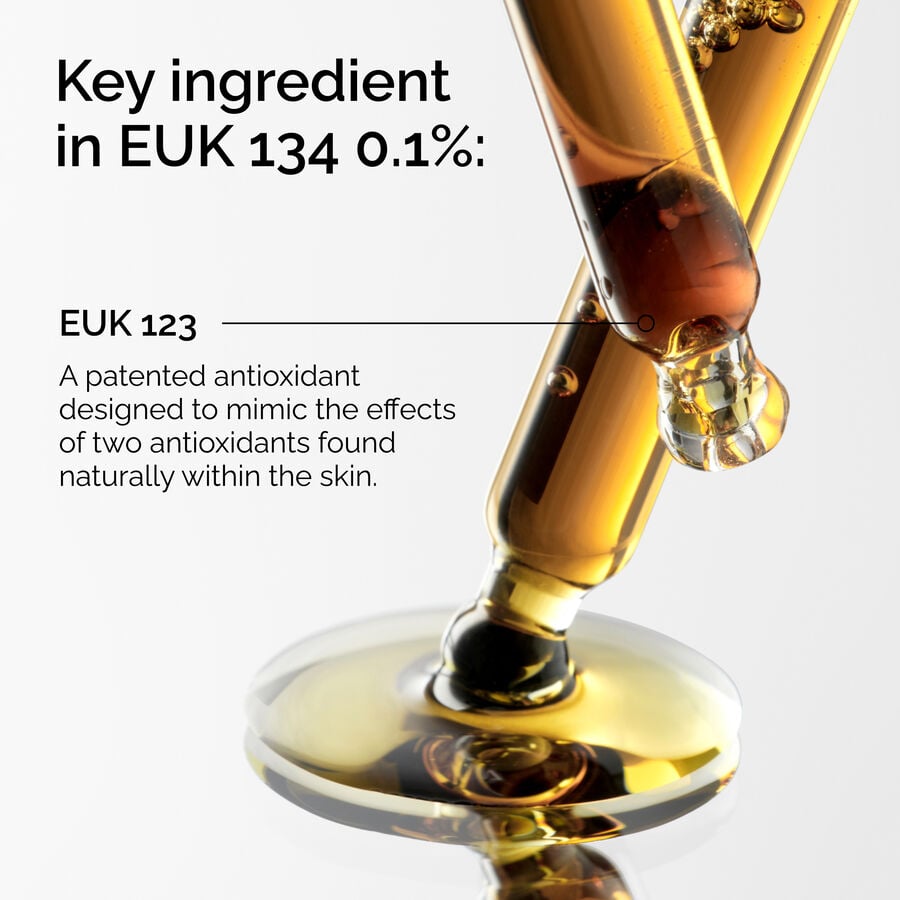 EUK 134 0.1% - US 5048