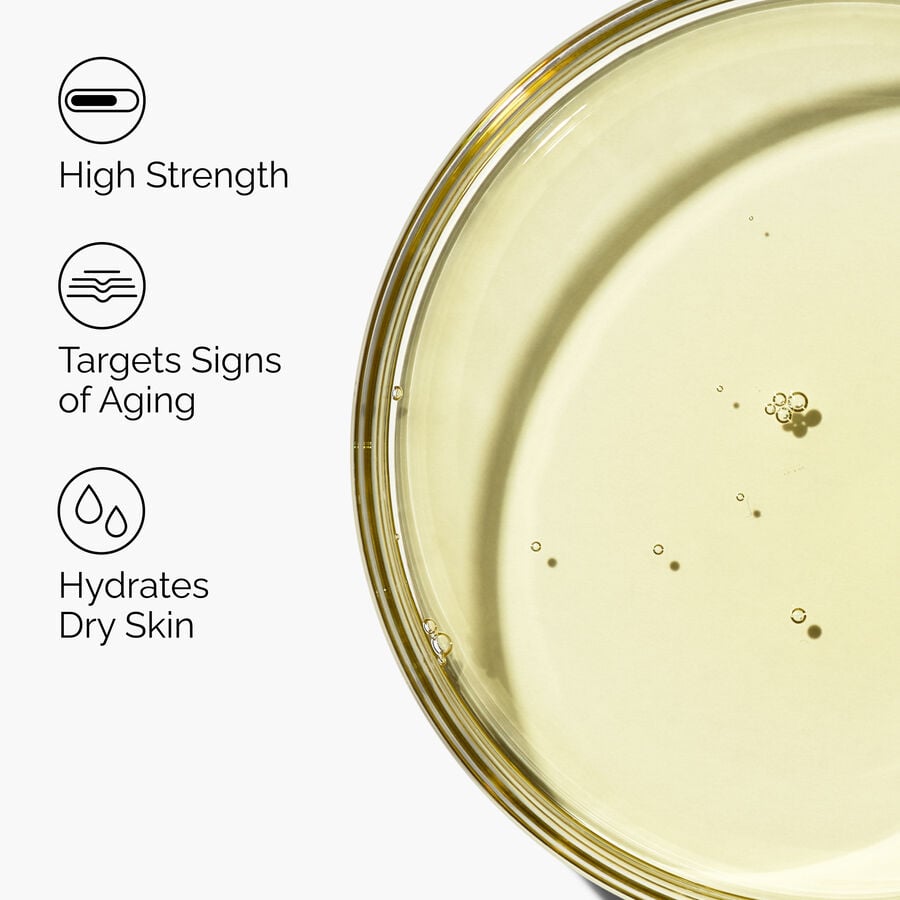 Granactive Retinoid 5% in Squalane - US 2056