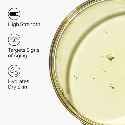 Granactive Retinoid 5% in Squalane - US 2056