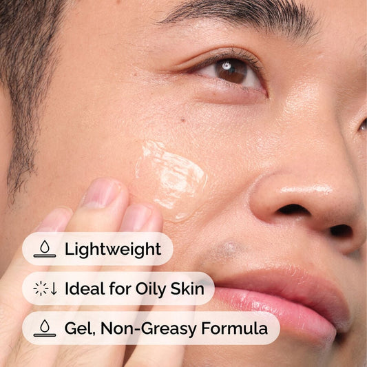 Natural Moisturizing Factors + Beta Glucan - US 2872