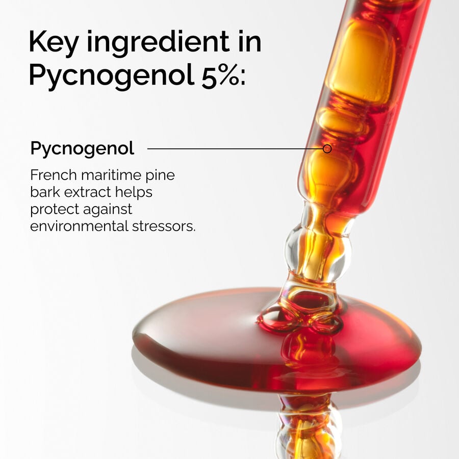 Pycnogenol 5% - US 1306