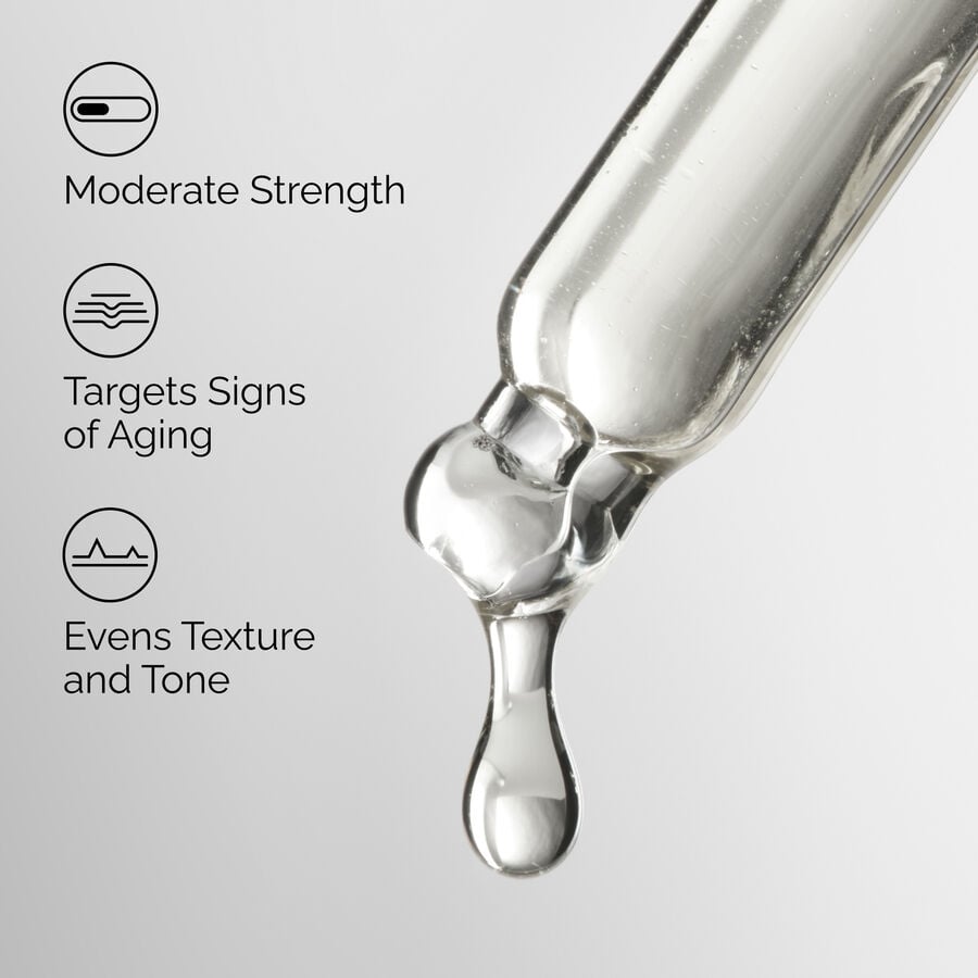 Retinol 0.5% in Squalane - US 9666