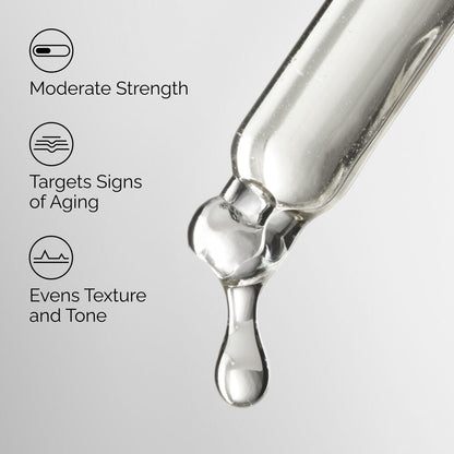Retinol 0.5% in Squalane - US 9666