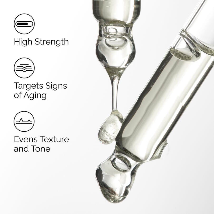 Retinol 1% in Squalane - US 7599