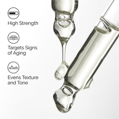 Retinol 1% in Squalane - US 7599