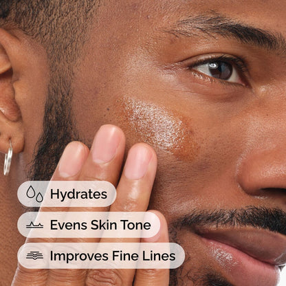 Retinol 1% in Squalane - US 7599