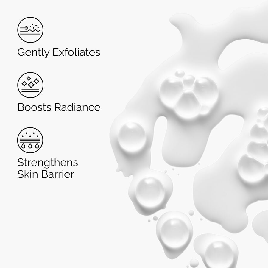 Saccharomyces Ferment 30% Milky Toner - US 9499