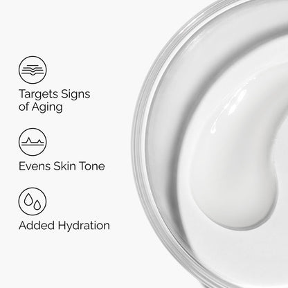 Vitamin C Suspension 23% + HA Spheres 2% - US 1112