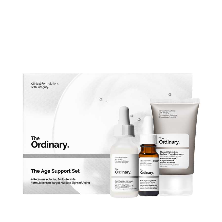 The Age Support Set - US 3891