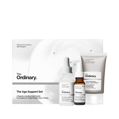 The Age Support Set - US 3891