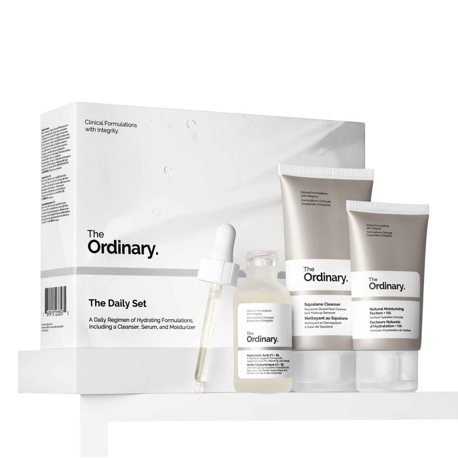 The Daily Set - US 2137