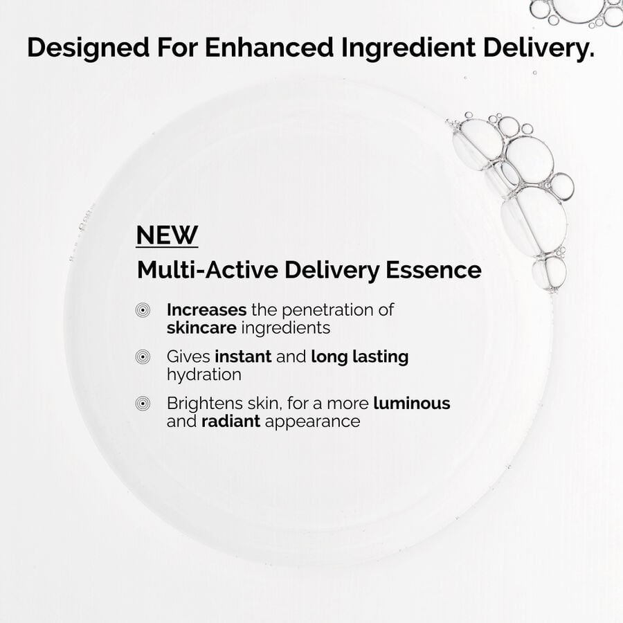 Multi-Active Delivery Essence - US 2271