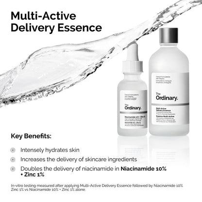 Multi-Active Delivery Essence - US 2271