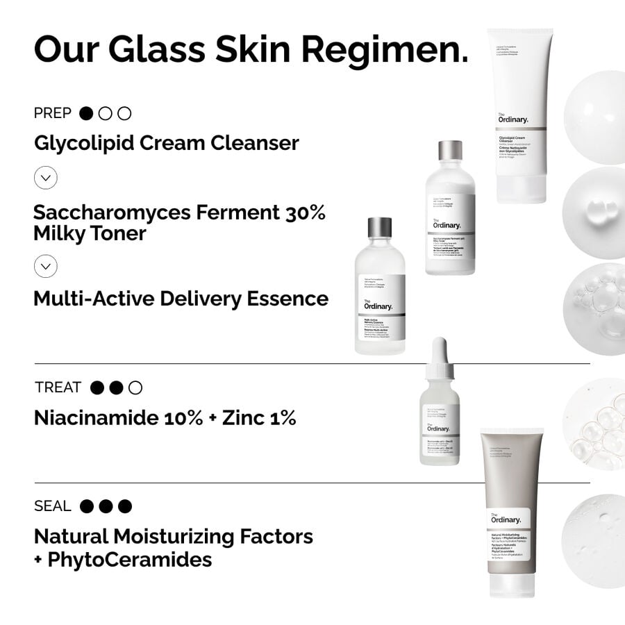 Multi-Active Delivery Essence - US 2271