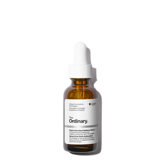 Multi-Antioxidant Radiance Serum - US 9761