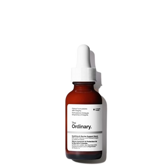 Soothing &amp; Barrier Support Serum - US 7531