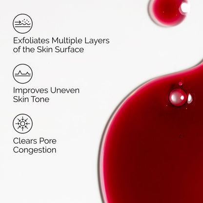 AHA 30% + BHA 2% Peeling Solution - US 9157