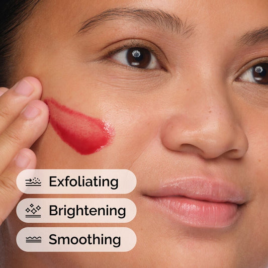 AHA 30% + BHA 2% Peeling Solution - US 9157