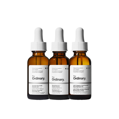 The Antioxidant Collection - US 1733