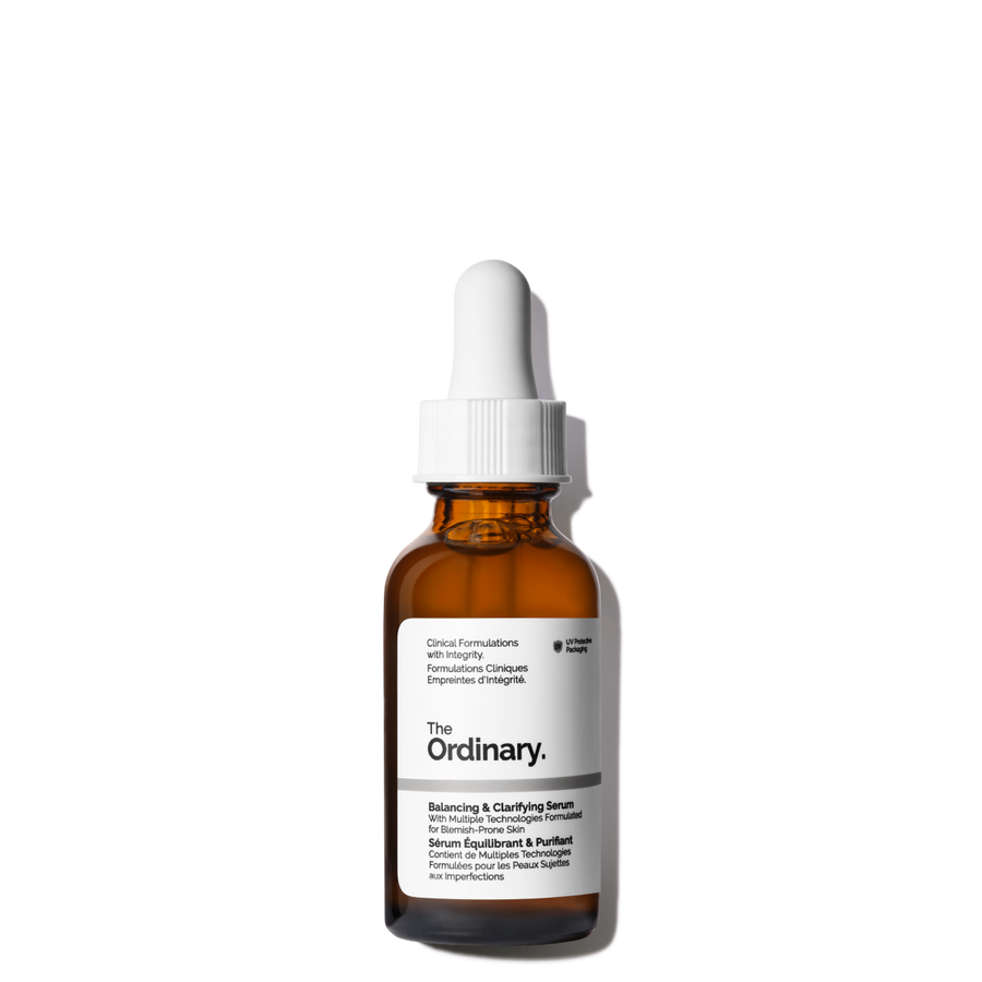 Balancing &amp; Clarifying Serum - US 9989