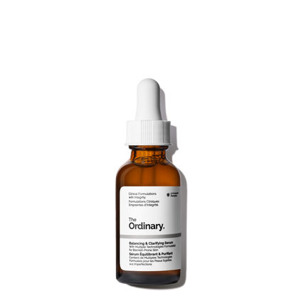 Balancing &amp; Clarifying Serum - US 9989