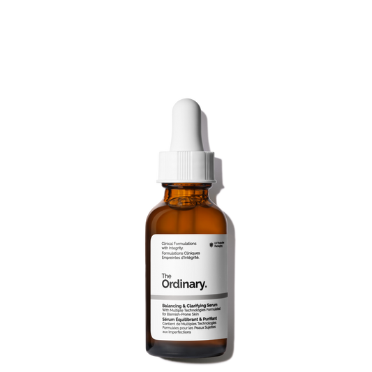Balancing &amp; Clarifying Serum - US 9989