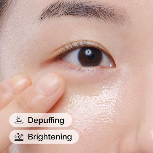 Caffeine&nbsp;Solution 5% + EGCG Eye Serum - US 3457