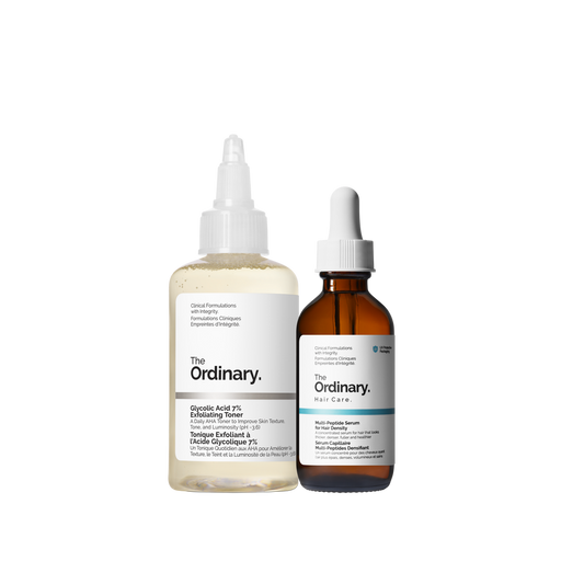 The Hair &amp; Scalp Collection - US 4210