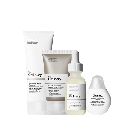 The Hydration Collection - US 5135