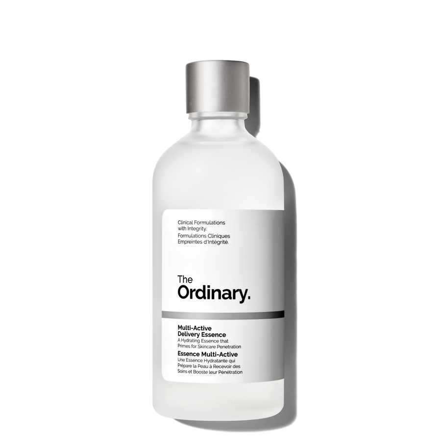 Multi-Active Delivery Essence - US 2271