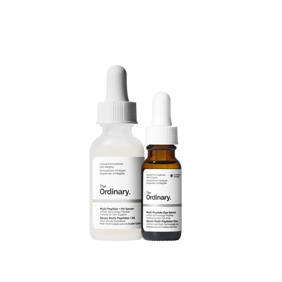The Multi-Peptide Collection - US 9817