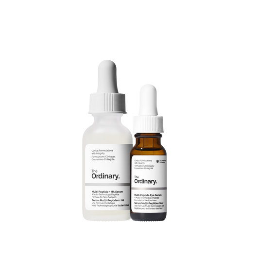 The Multi-Peptide Collection - US 9817