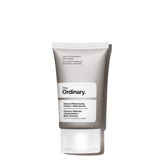 Natural Moisturizing Factors + Beta Glucan - US 2872