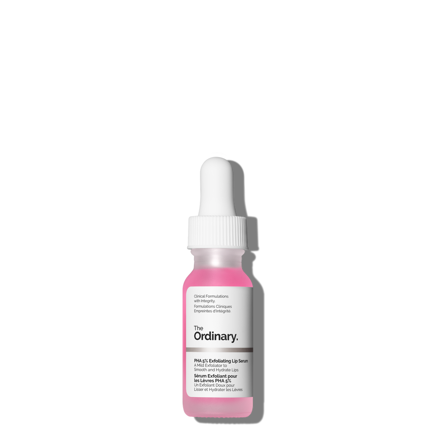 PHA 5% Exfoliating Lip Serum - US 1845